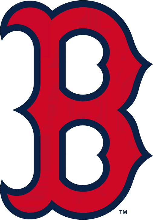 Boston Red Sox 2009-Pres Alternate Logo iron on paper